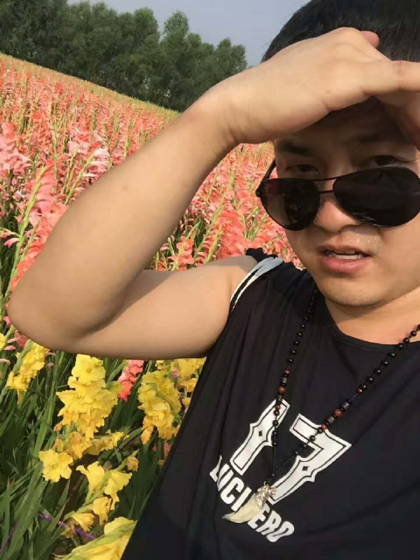 QH-蓝细胞的第一张照片--西宁残疾人相亲网