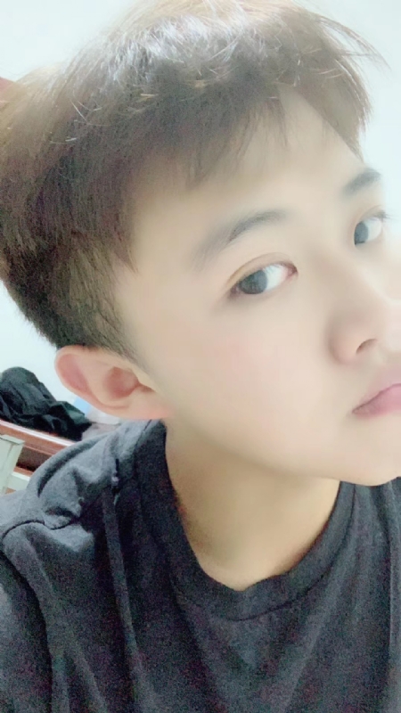 Angle的第二张照片--西宁残疾人相亲网