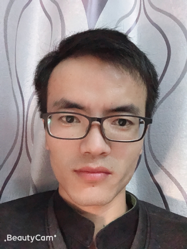 红尘梦的第一张照片--西宁残疾人相亲网