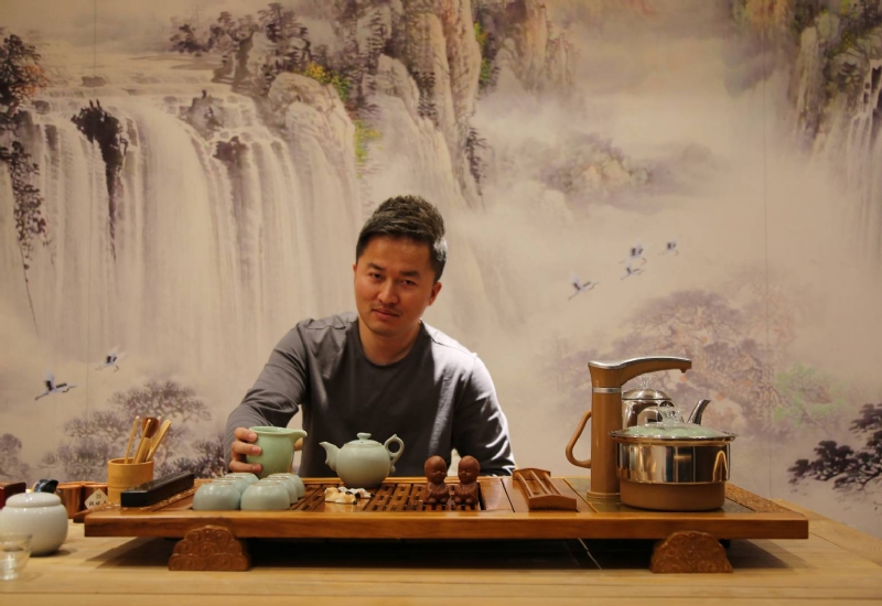 黑骏马的第二张照片--西宁残疾人相亲网