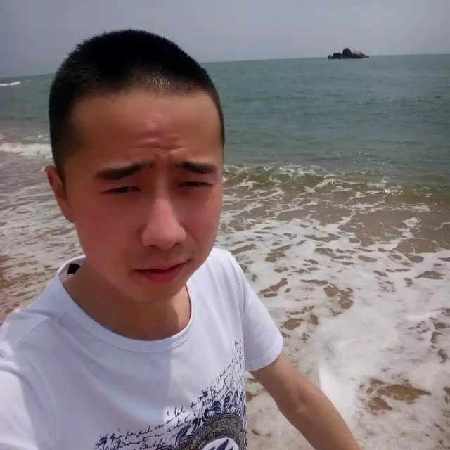 海绵宝宝的第二张照片--西宁残疾人相亲网