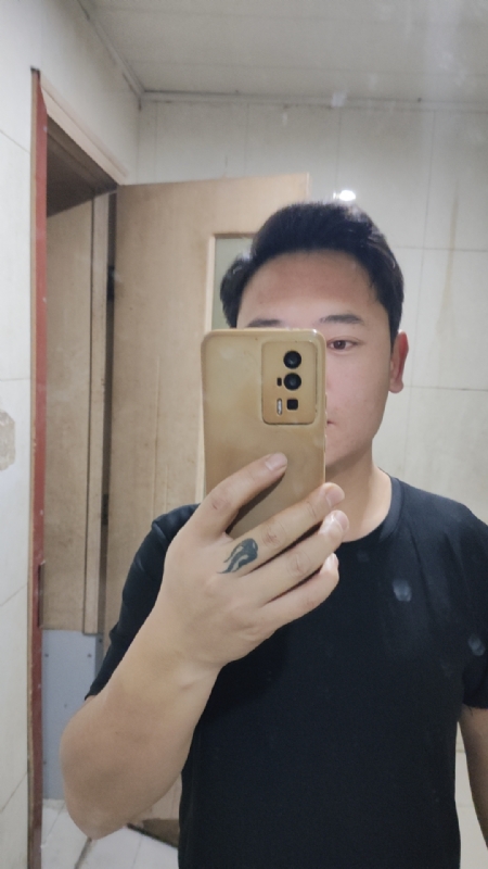 清橙的第一张照片--西宁残疾人相亲网